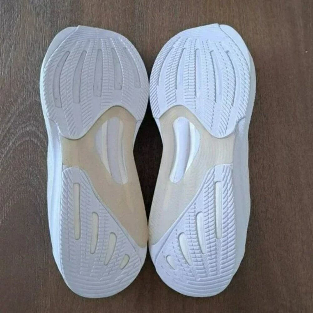 Adidas Supernova Rise - Color: White - Size: Women 8 - Picture 8 of 9